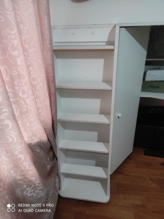 Кровать детская.