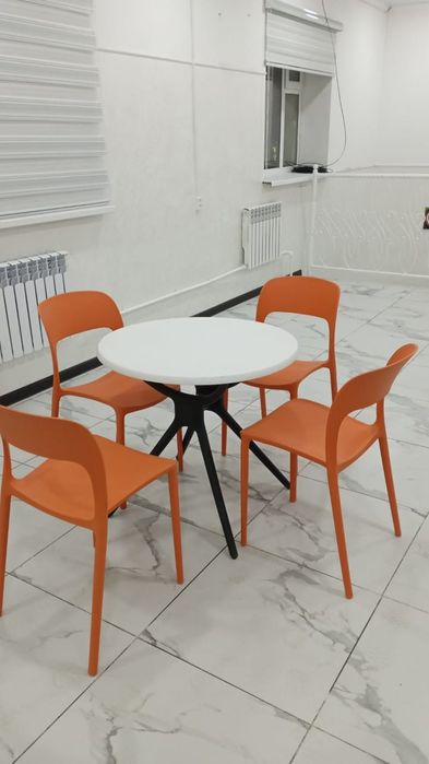 Стулья ,столы , табуреты для дома и бизнеса