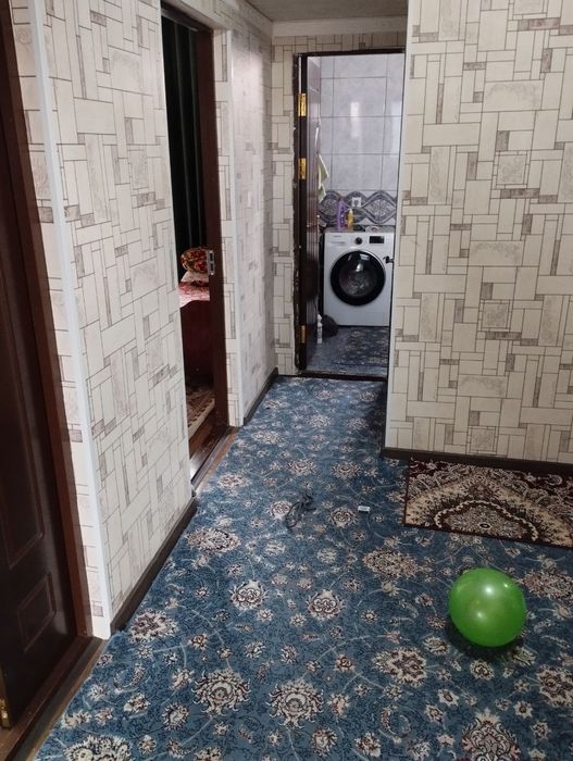 3 хонали квартира. Навоий шахри.