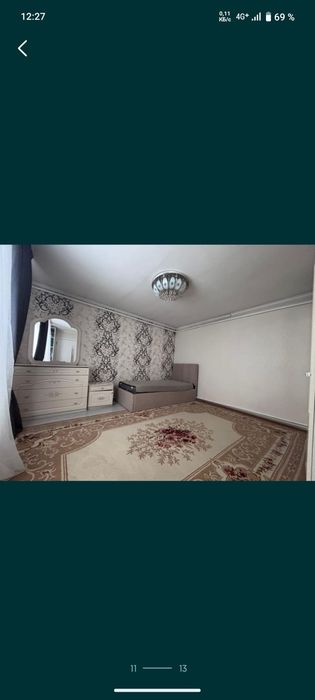 Срочно продается дом в с. Кумарал, 80м², 3комнаты
