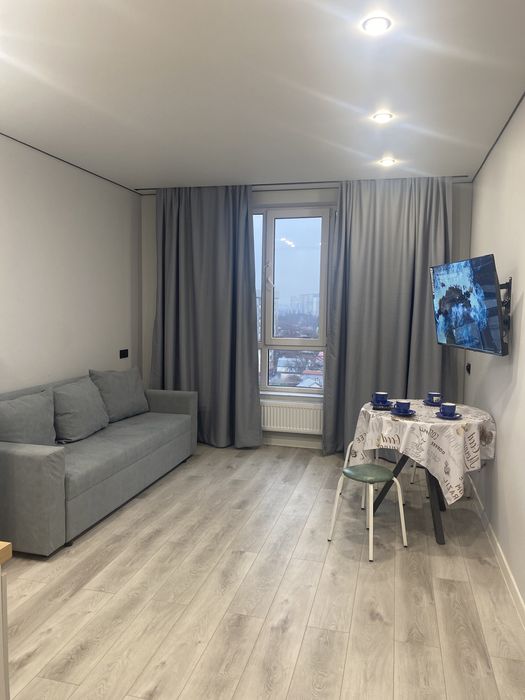 Сдается квартира Алмалинский района