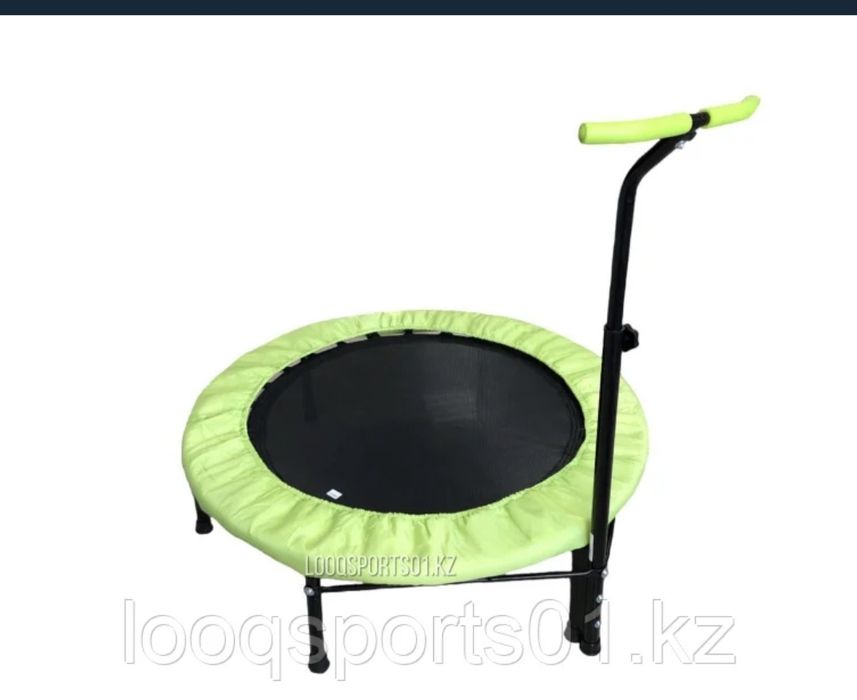 Фитнес батут продам