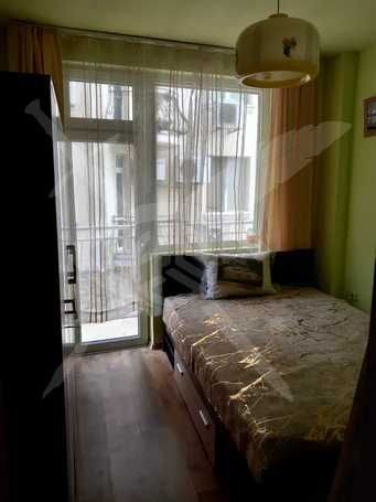 Дава се под наем Тристаен апартамент в Варна, Бриз - 100 кв.м за 598.23 € - Снимка #3