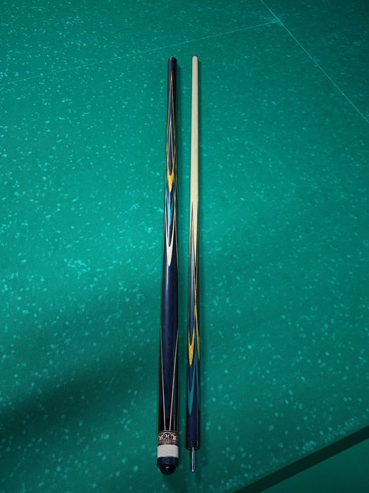 Кий Николаенко Тюльпан Изумруд