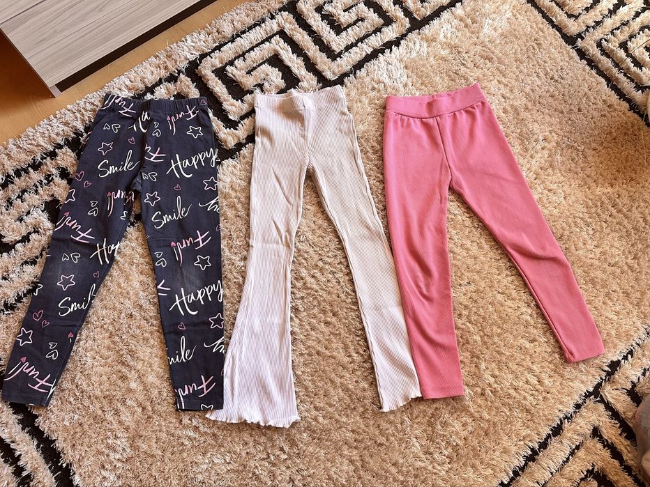 Детски дрешки размер 7 год