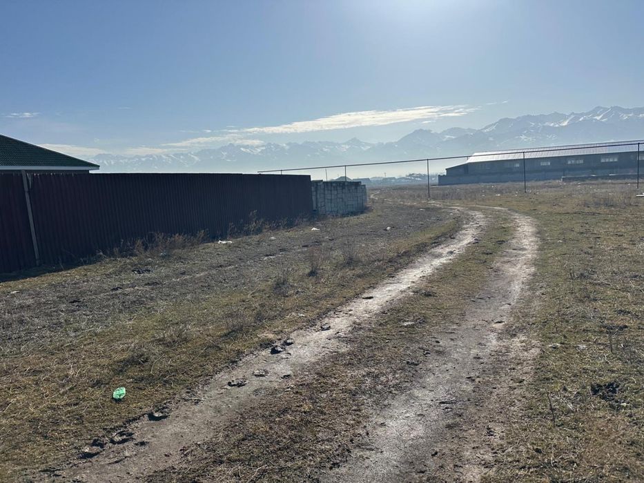 Продам участок 6 соток лпха в КЕМЕРТОГАНЕ