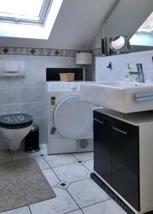 Дава се под наем Едностаен апартамент в Пловдив, Западен - 45 кв.м за 214.2 € - Снимка #1