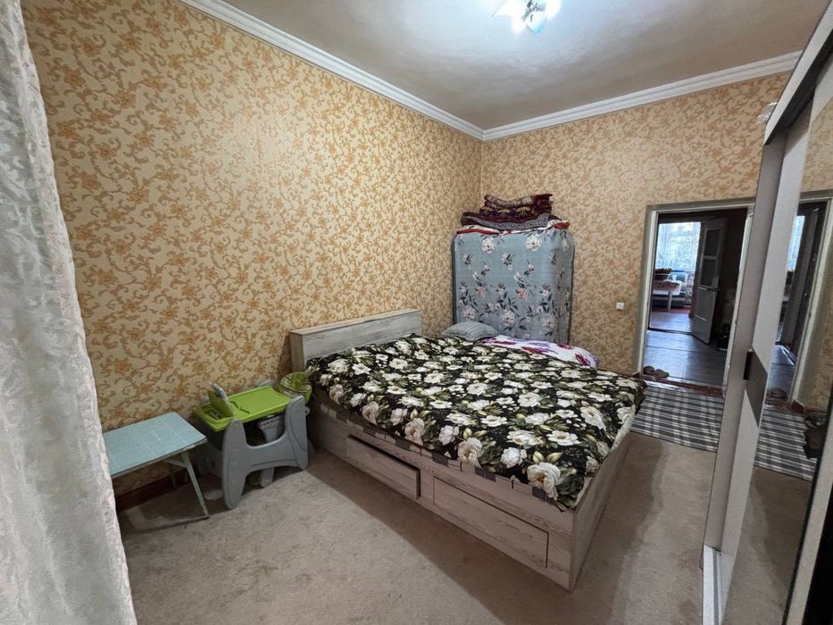 Продается квартира