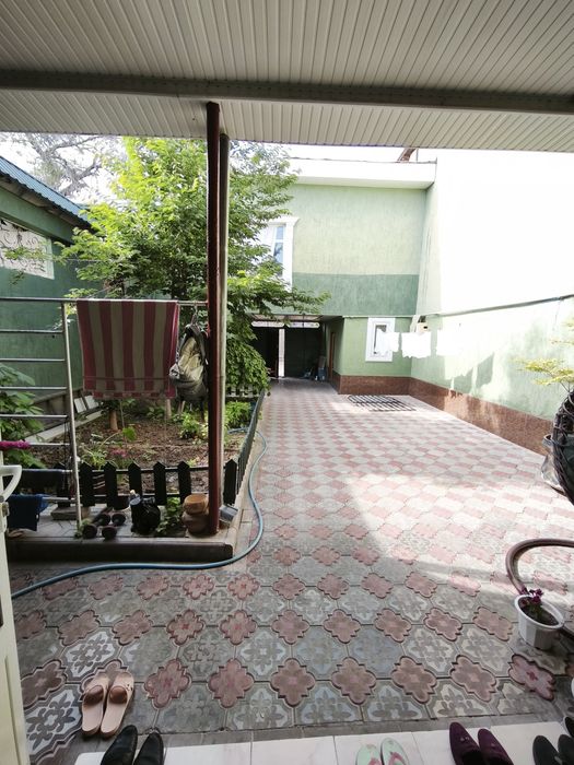 Яшнабадский район Участок 240м² Рисовый
