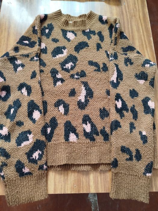 Кофты женские, детские