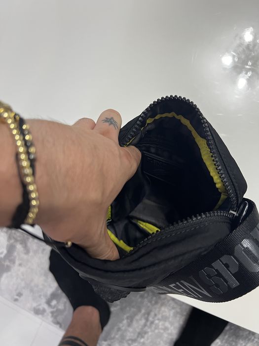 Borseta Philipp Plein