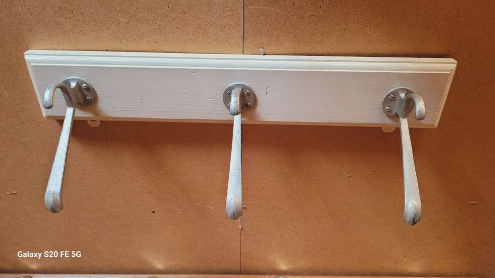 Винтидж стенни закачалки