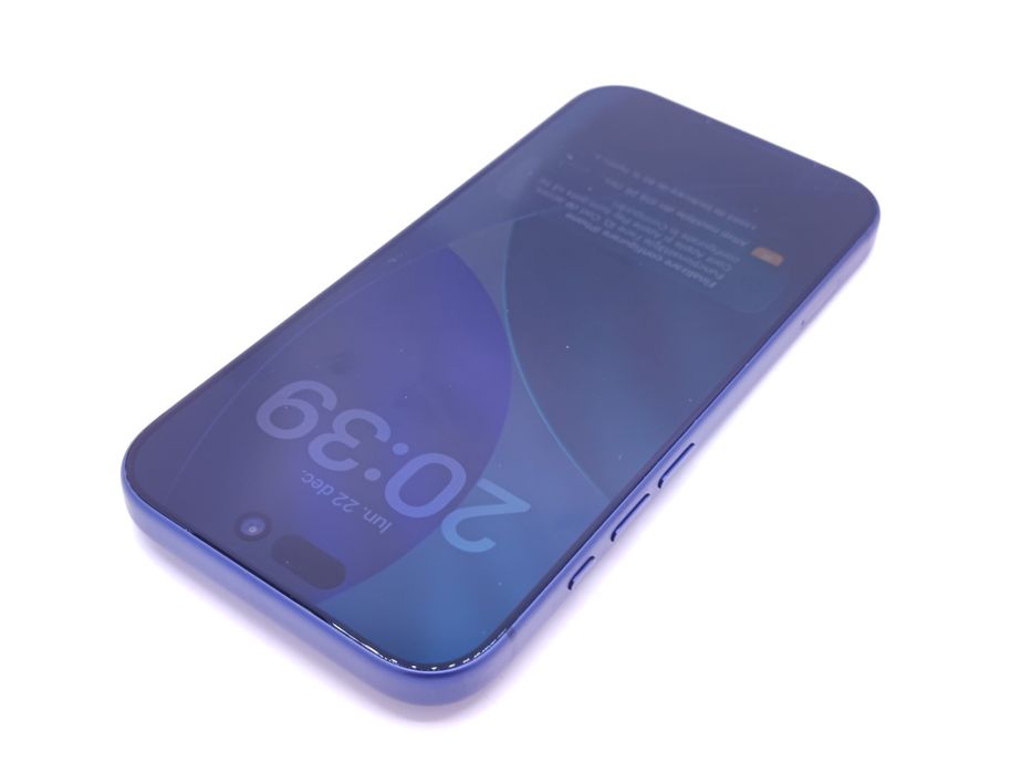 Apple Iphone 17 Pro 256GB Deep Blue 12GB, Garantie 24 luni | #D89651