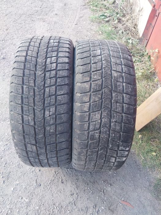 2 шины 265 50 R20 Wingard Корея.