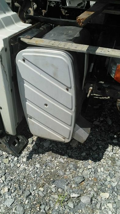 toba Man tgx tga tgs euro4 5