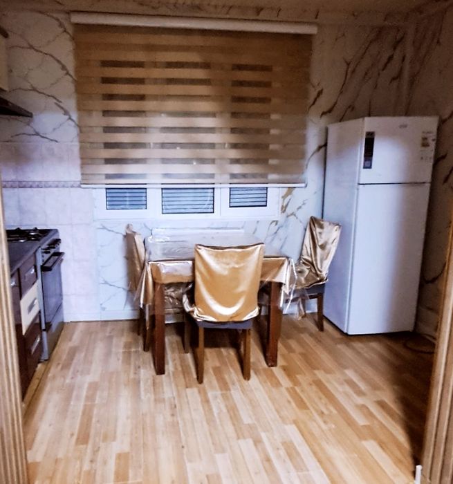 Сдается 3⁴/1/4 квартира, Чиланзар 2, Торг. центр, Аллея Гагарина