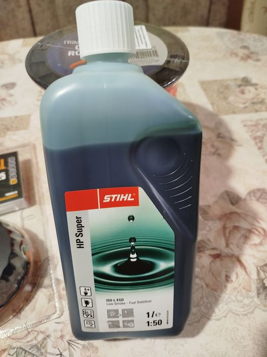 Комплект за тример