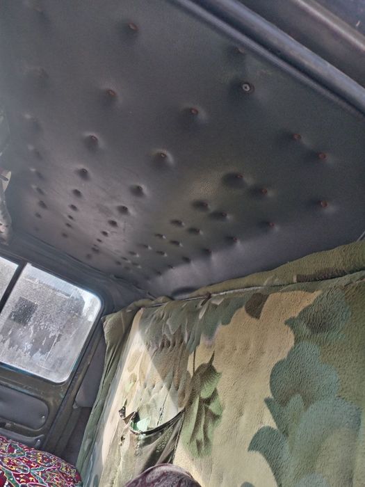 ZIL 130 sotiladi 1981-yil