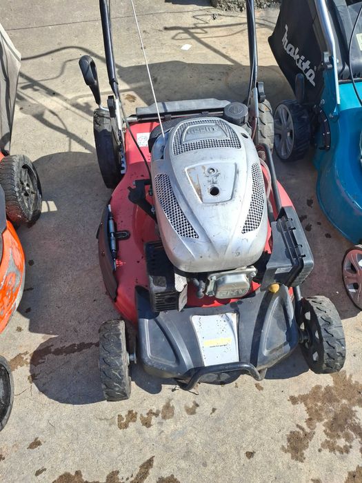 Самоходни косачки