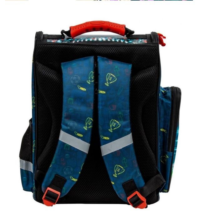 Ученическа раница