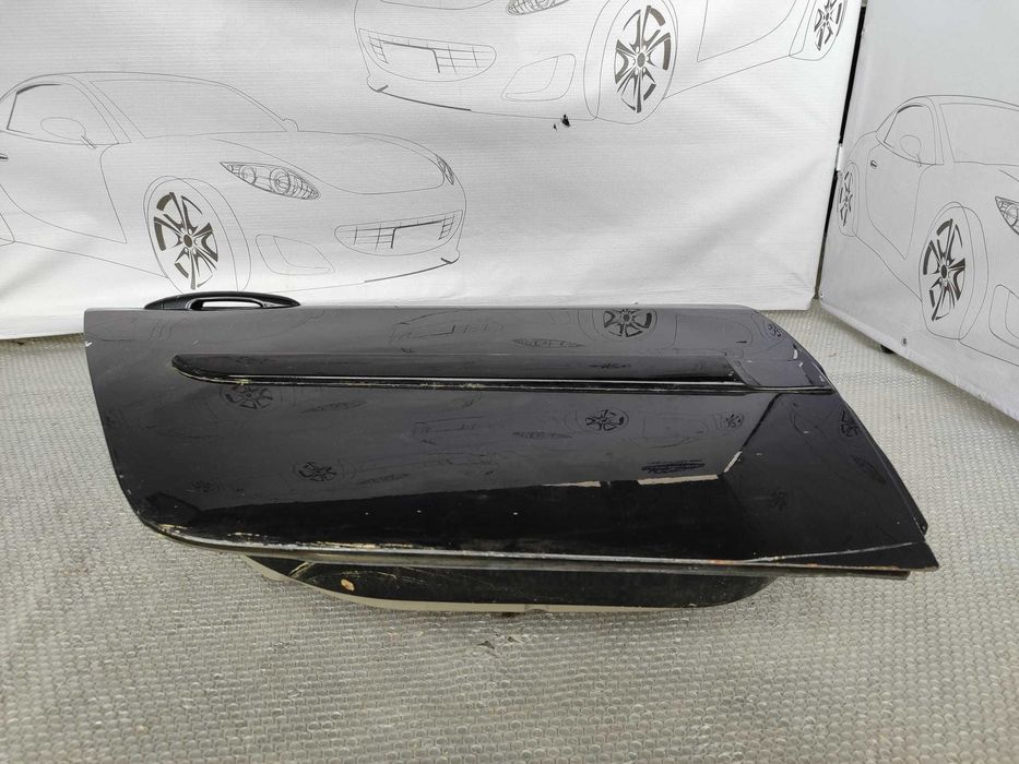Usa Spate Dreapta Renault Megane II Sedan 2002–2009 / Cod OEM 7751473734 (11J)