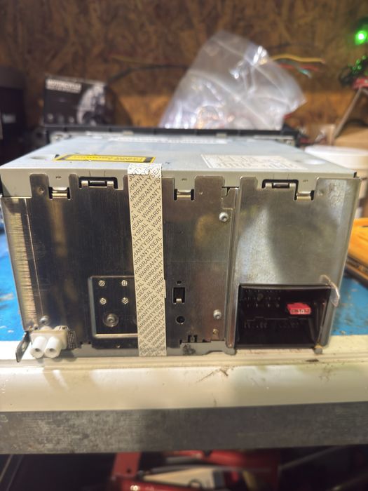 Ауди А4 Б7 части