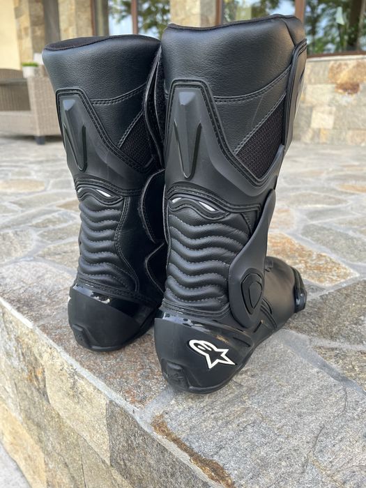 Ботуши Alpinestars