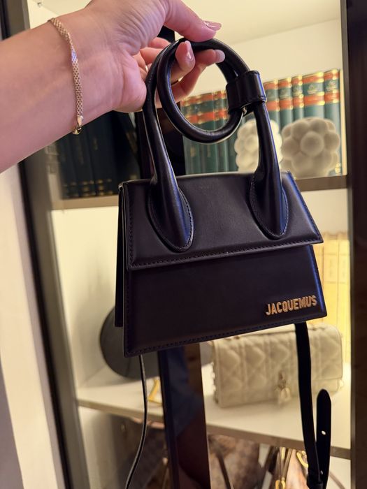 Geanrta Jacquemus