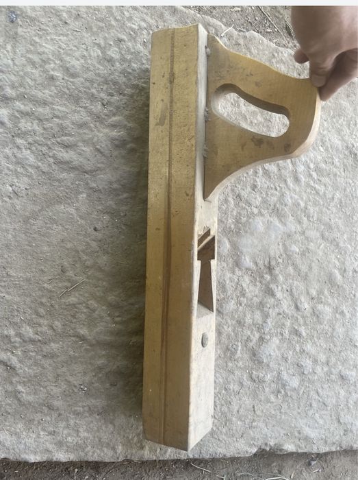 Сүргіш ағаш сүргіш