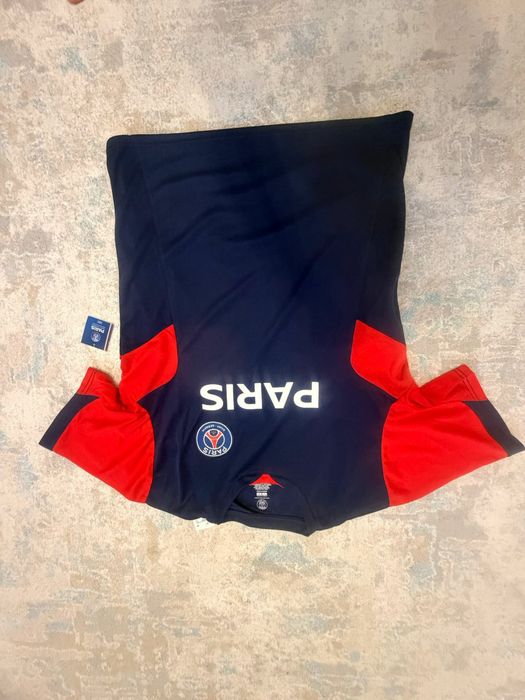 Оригинальная футболка Psg