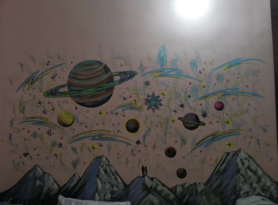 Продам картины ручная работа