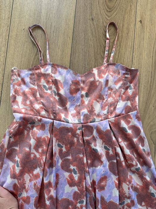 rochie vero moda marime 38