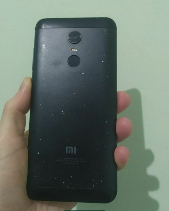 Redmi 5 plus ideal bugun