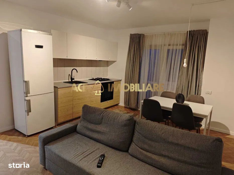 3 Camere de inchiriat | Brancoveanu | Metrou | Mobilat