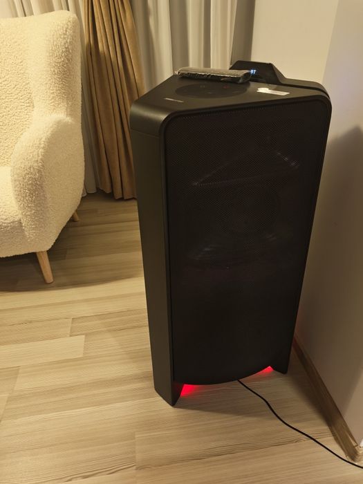 Sistem audio Samsung