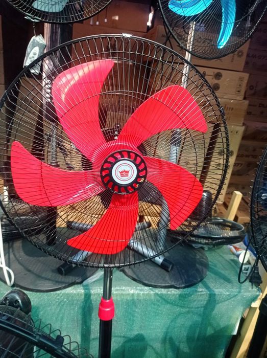 Ventilyator Crown вентилятор vintelator оптовый склад