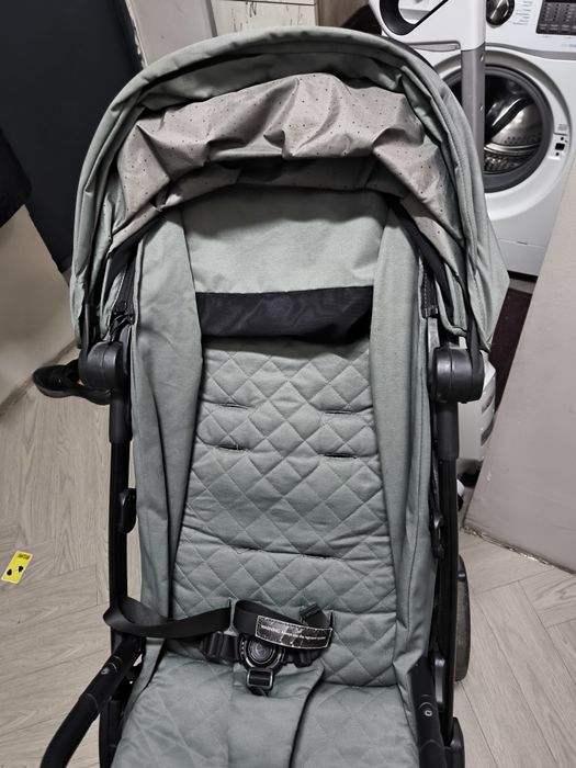 Коляска Easywalker Charlie