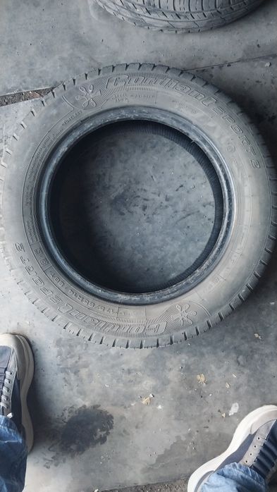 Продам Автошины б/у