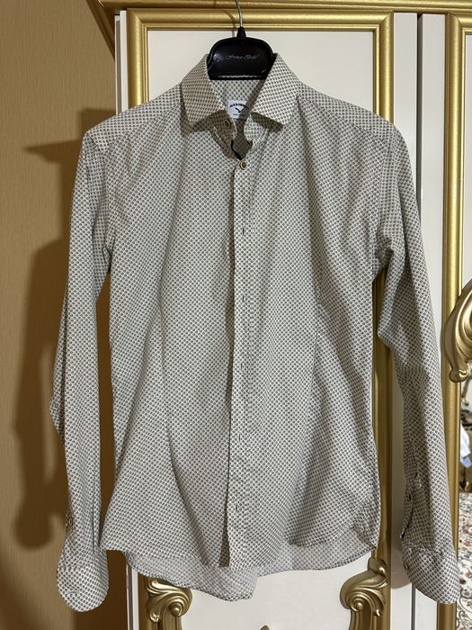 Италия. Angelo Litrico. 46 размер