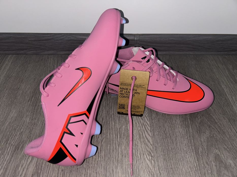 Nike  mercurial