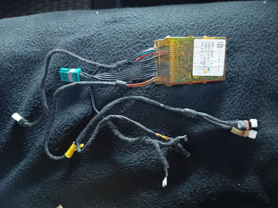 Modul oglinda dreapta DEFECT