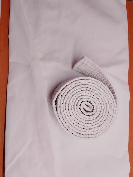 Форма тэквондо  б/у