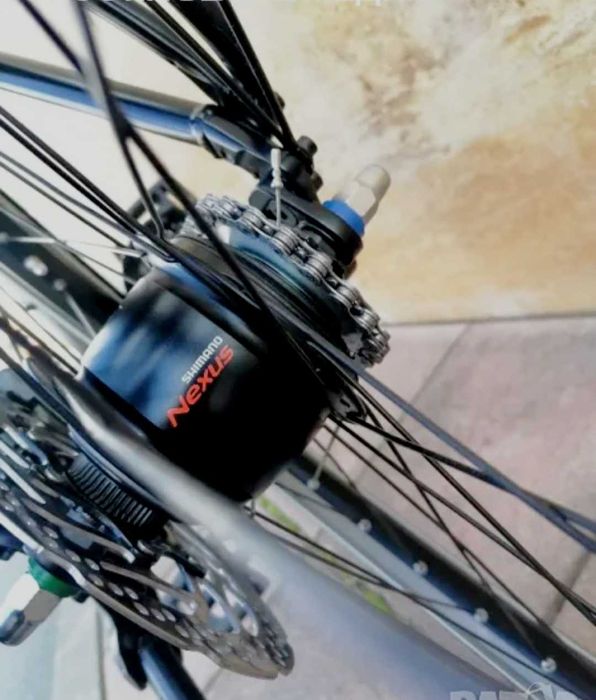 Stevens Courier Lite 28" градски велосипед БЕЗПЛАТНА ДОСТАВКА
