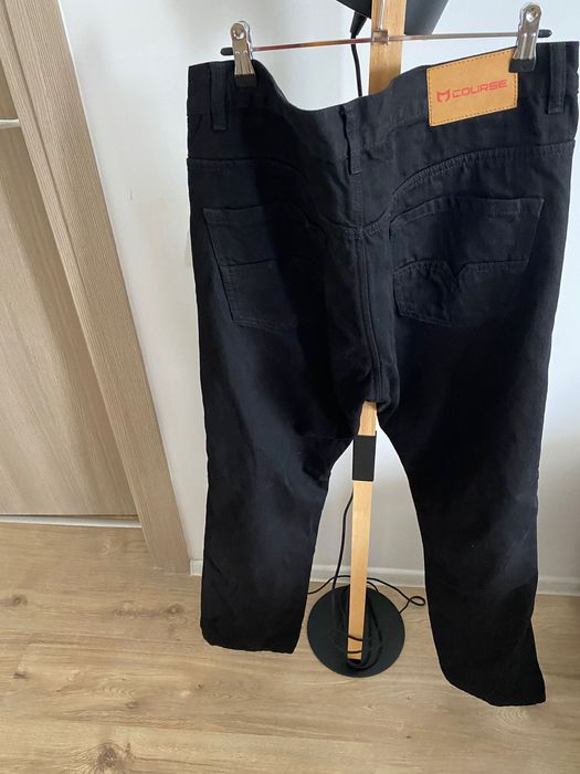 Blugi motocicleta Course