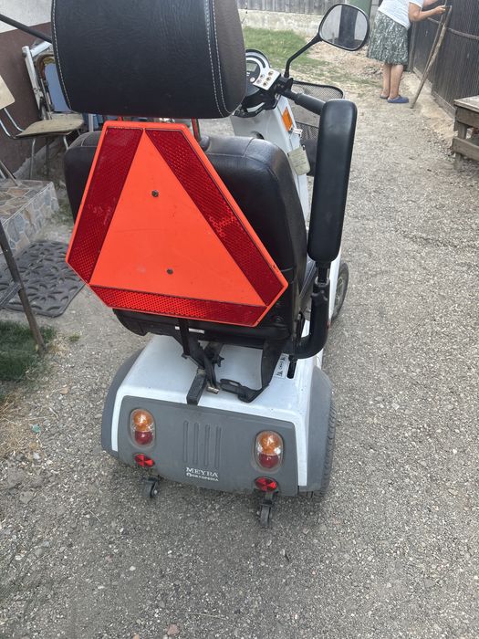 Carut electric