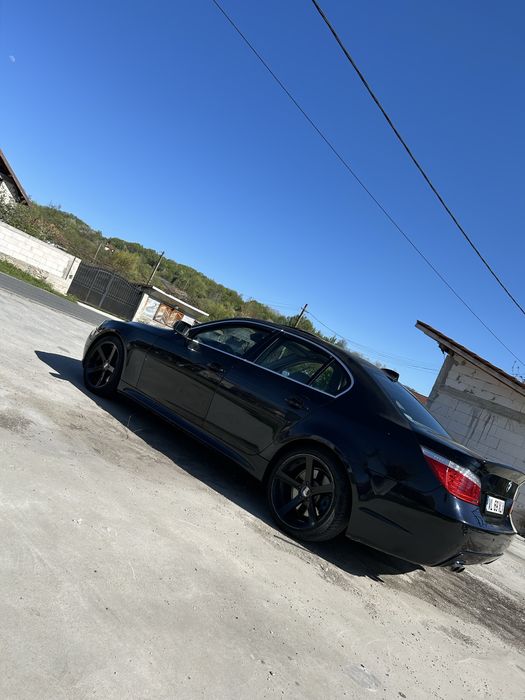 Vand/Schimb jantte Bmw