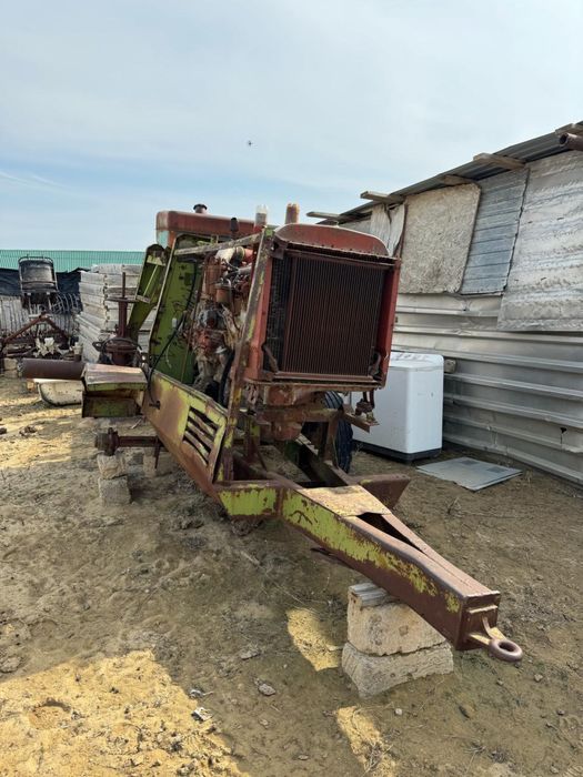 Насос водяной МТЗ