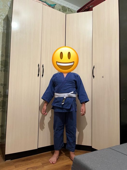 Спортивная для детей