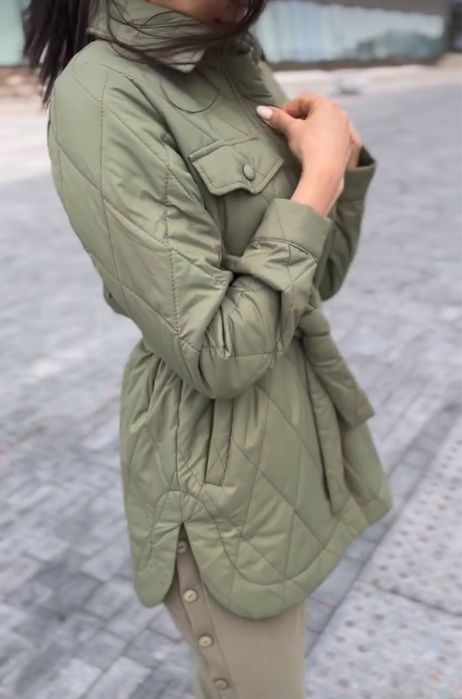 Куртка-рубашка р.42