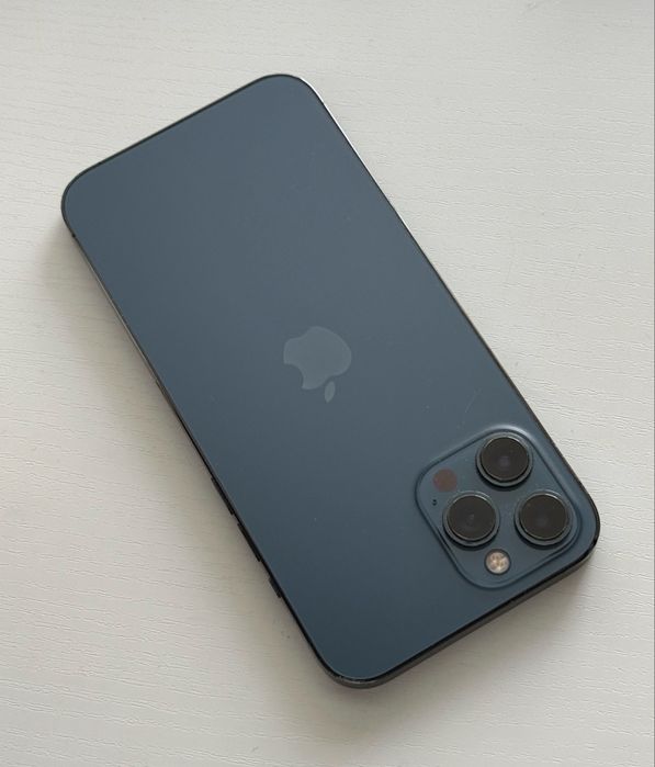iPhone 12 Pro Max 512 gb, baterie 100%!